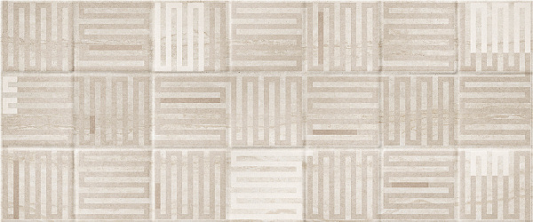 Плитка Gracia Ceramica Rhodes beige wall 02 250x600