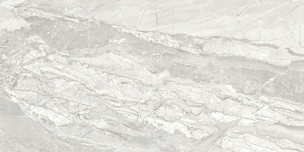 Керамогранит LCM Mineral Gray полированный 60x120