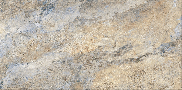 Керамогранит Cersanit Galaxy многоцветный 297x598