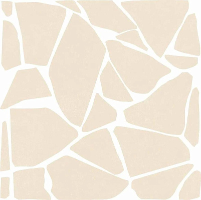 Мозаика 41zero42 Nok Palladiana Crock Mosaic Ivory 40x40