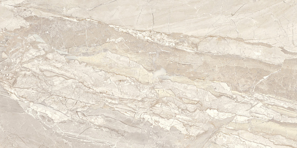 Керамогранит LCM Mineral Crema полированный 60x120
