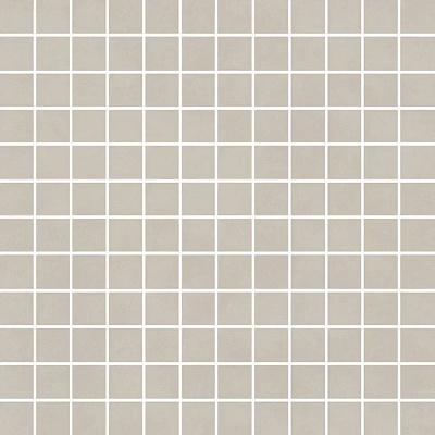 Мозаика Керама Марацци Таделакт серый светлый матовый 29,8x29,8x0,35