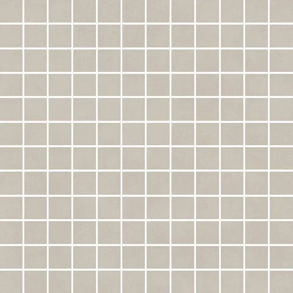 Мозаика Керама Марацци Таделакт серый светлый матовый 29,8x29,8x0,35