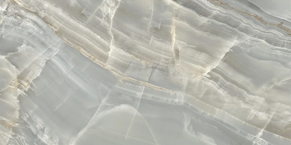 Керамогранит Artkera Group Prestizh Oniks mint / Престиж Оникс мятный 60x120