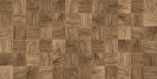 Плитка Golden Tile Country Wood brown