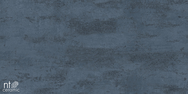 Керамогранит NT Ceramic Metallic  Azul 60x120