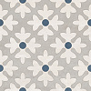 Керамогранит New Trend Design Art Mia 20x20