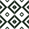 Керамогранит Etili Seramik Brixton Pre-cut 45x45