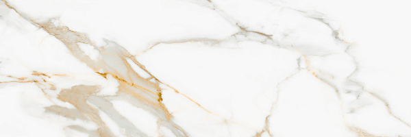Плитка Delacora Barbados Calacatta 300x900