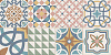 Плитка New Trend Design Art Mix 3 30x60