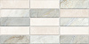 Плитка New Trend Arty Brick 300x600