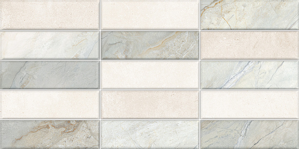 Плитка New Trend Arty Brick 300x600