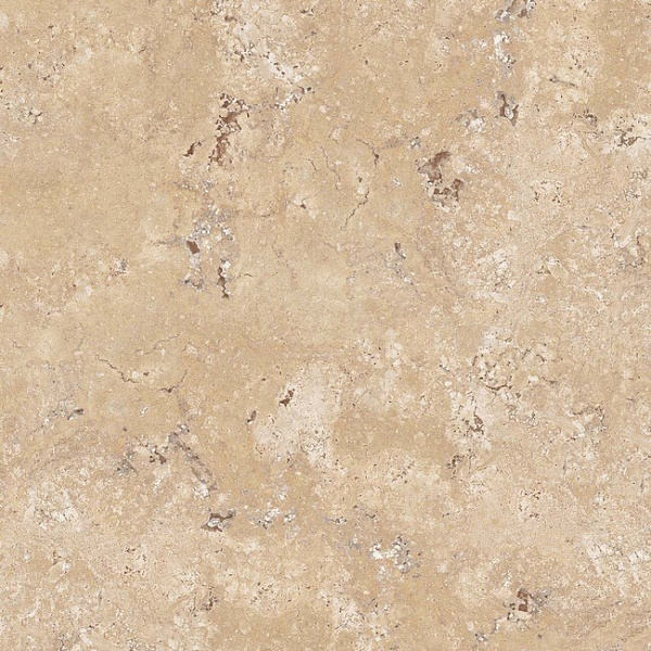 Керамогранит Keope Ceramiche Percorsi Frame Travertino Beige 60x60 R10