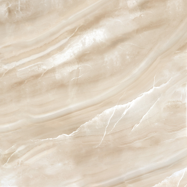 Керамогранит New Trend Venice beige 600x600