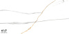 Керамогранит NT Ceramic Marmo Maritaca Statuario Ultra White 60x120