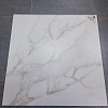 Керамогранит LCM Calacatta Luna матовый карвинг 80x80