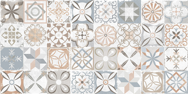 Керамогранит Alma Ceramica Beton Pro GFU60120BTP14R матовый 60x120