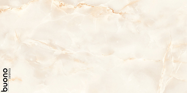 Керамогранит Buono Ceramica Onice Perla glossy 60x120