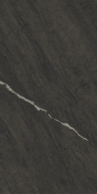 Керамогранит Atlas Concorde Forte dei Marmi Rock Venaria Black Grip 60x120