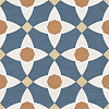 Керамогранит New Trend Design Art Rico 20x20