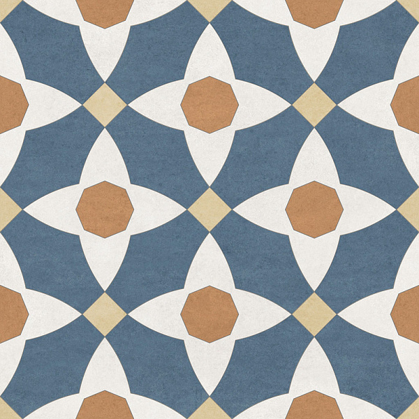 Керамогранит New Trend Design Art Rico 20x20