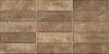 Плитка New Trend Elbrus Brick Marron 300x600