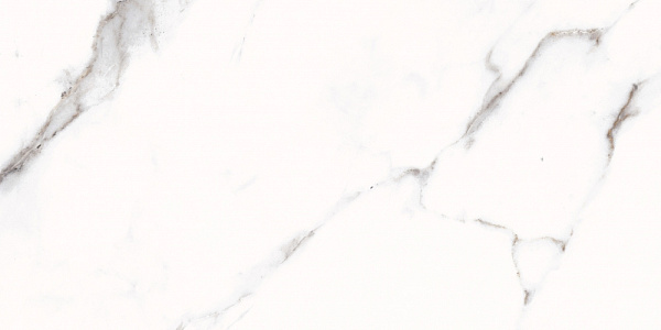 Керамогранит Cersanit Lorenzo белый 297x598