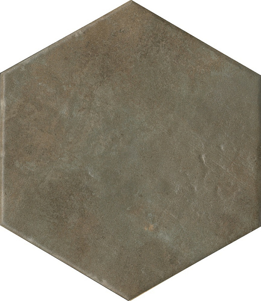 Керамогранит Kerama Marazzi Гроссето коричневый матовый 200x231
