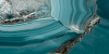 Керамогранит LCM Wow Aquamarine суперполированный 60x120