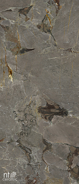 Керамогранит NT Ceramic Atlas Home Stone Alpino 120x280