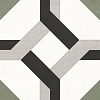 Керамогранит New Trend Design Art Remo 20x20
