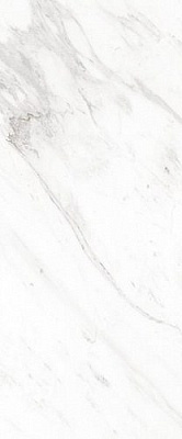 Плитка Gracia Ceramica Scarlett white wall 01 250х600