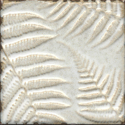 Декор Керама Марацци Агдаль 3 бежевый светлый глянцевый структура 15x15x0,9