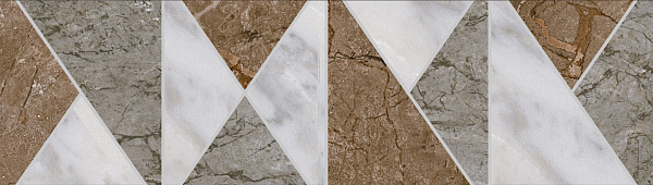 Бордюр Kerama Marazzi Каприччо глянцевый 57x200