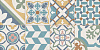 Плитка New Trend Design Art Mix 3 30x60