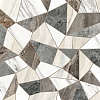 Декор Vitra MarbleSet Микс Терраццо Лаппато 60x60