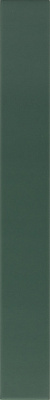 Плитка Equipe Hopp Laurel Green 50x400