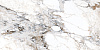 Керамогранит Vitra Marble-X  Бреча Капрайа Белый Лаппато 60x120
