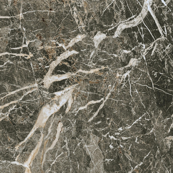 Керамогранит Atlas Concorde Forte Dei Marmi Quark Breccia di Caravaggio lappato 80x80