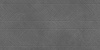 Керамогранит LCM Nevel Graphite Zip / Невел Зип темно-серый матовый 60x120