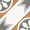 Керамогранит New Trend Design Art Bruno 20x20