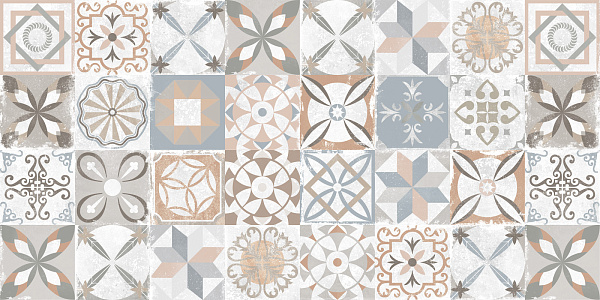 Керамогранит Alma Ceramica Beton Pro GFU60120BTP14R матовый 60x120