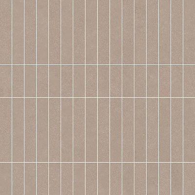 Мозаика 41zero42 Nok Rug Mosaic Taupe 30x30