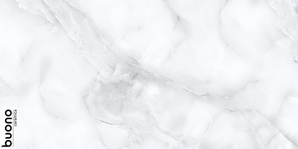 Керамогранит Buono Ceramica Onice Smoke glossy 60x120