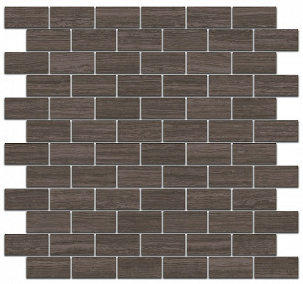 Декор Kerama Marazzi Грасси мозаичный MM13040