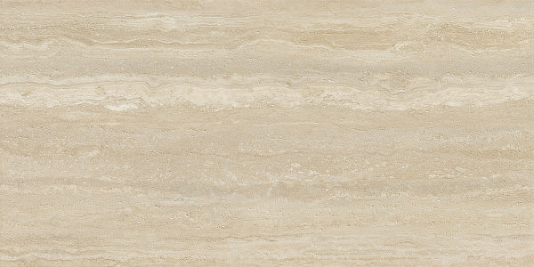 Керамогранит LCM Travertine World Latte / Травертин Ворлд латте матовый 60x120