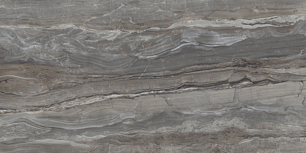 Керамогранит Buono Ceramica Queen Nile River Sunset carving 60x120