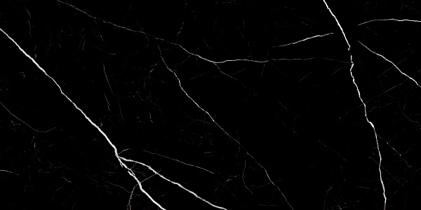Керамогранит LCM Twinstone Black суперполированный 60x120