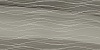 Декор New Trend Treise Dark Wave 300x600