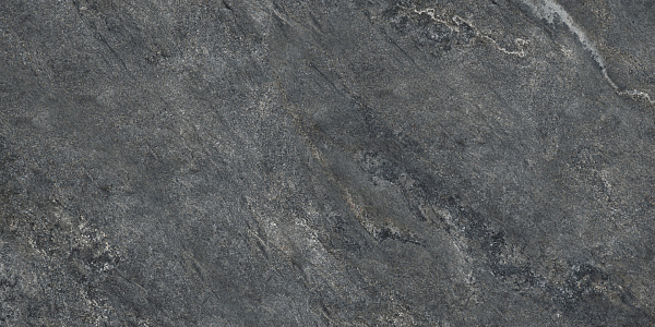 Керамогранит LCM Ajax Black матовый карвинг 60x120